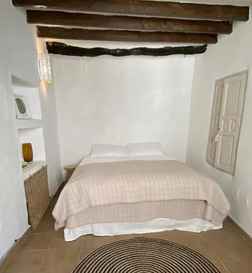 Villa Casa Limonero Sedella 0*,  España
