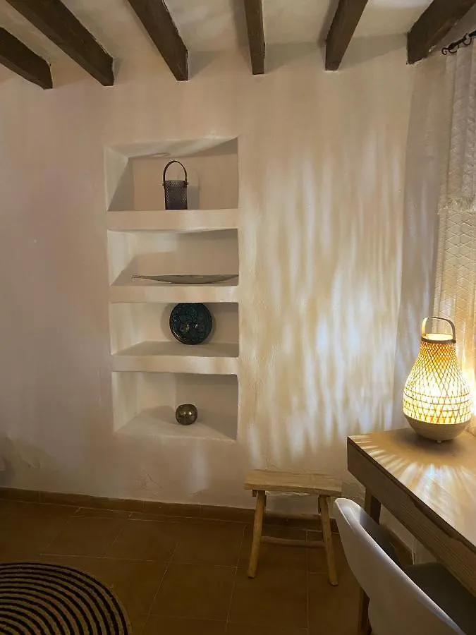 Villa Casa Limonero Sedella 0*,