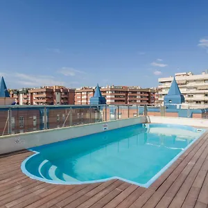 Senator 4*, Barcelona España