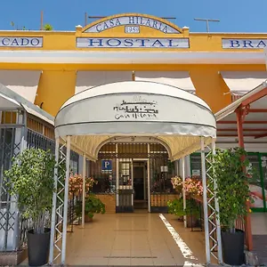 Hilaria , Mazagón España