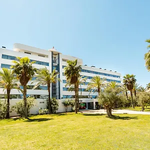 El Pacha 4*, Ibiza España