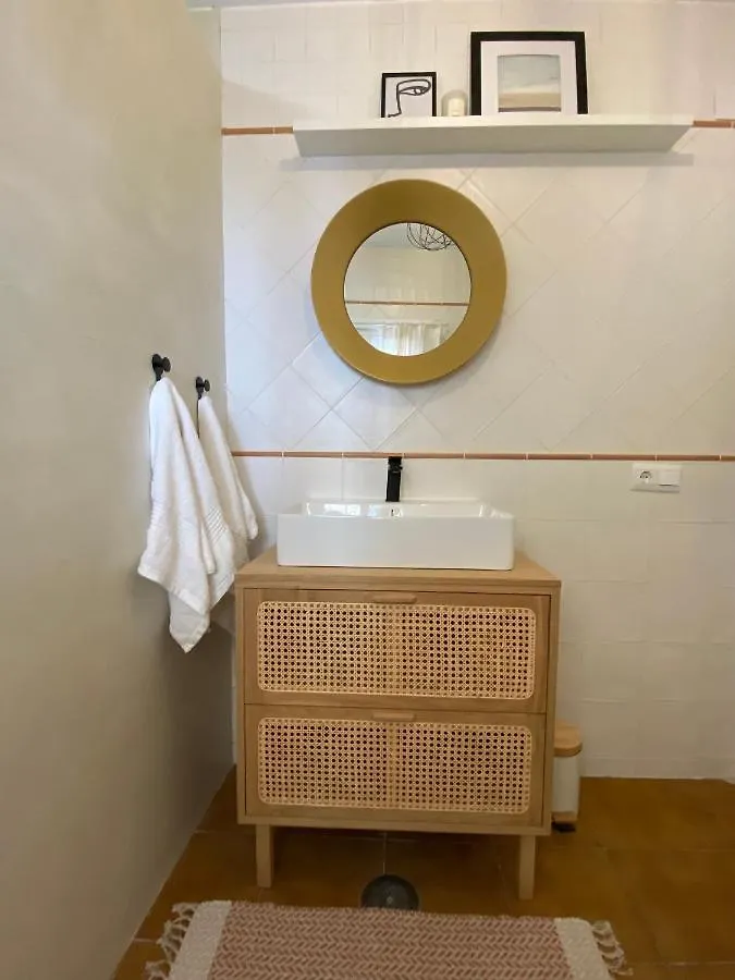 Holiday home Casa Limonero Villa Sedella
