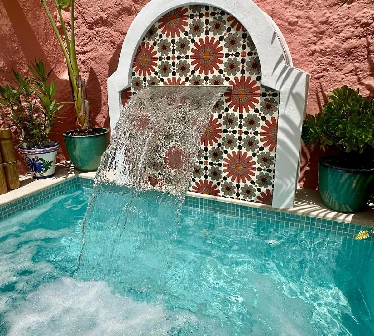 Holiday home Casa Limonero Villa Sedella